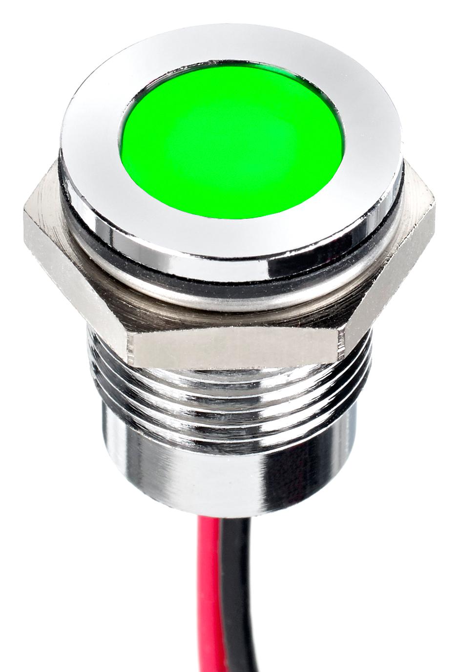 Acme Q14F5CXXHG220E – Reliable LED Indicators for Industrial Applications