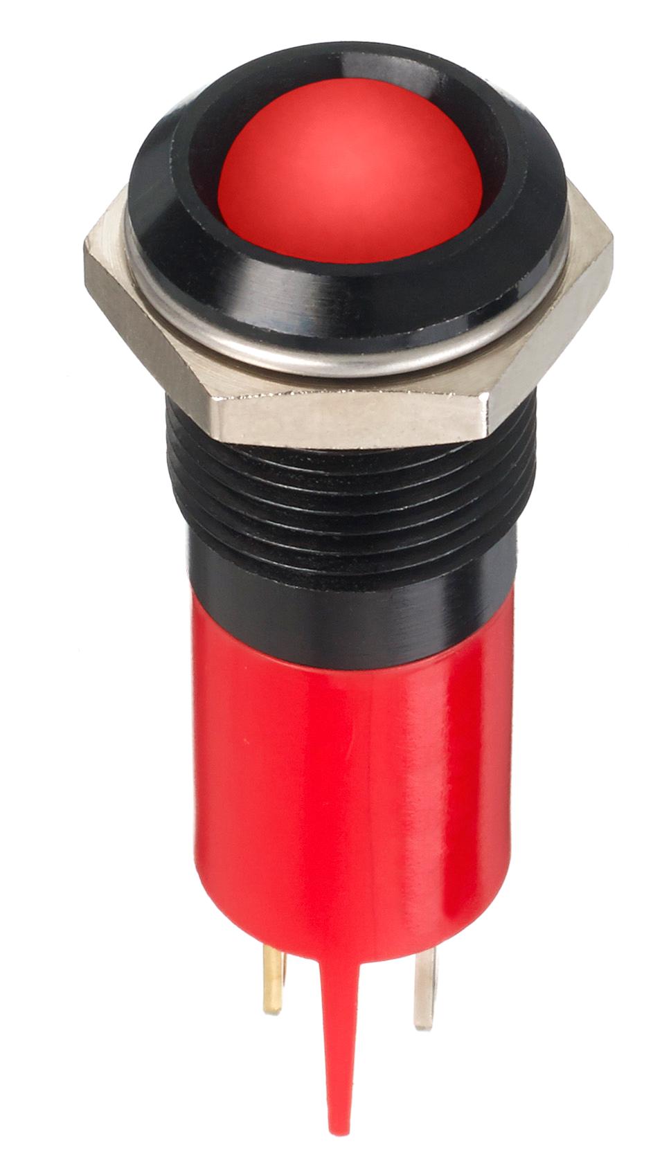Brand Q14 – Reliable LED Indicators for Industrial Applications