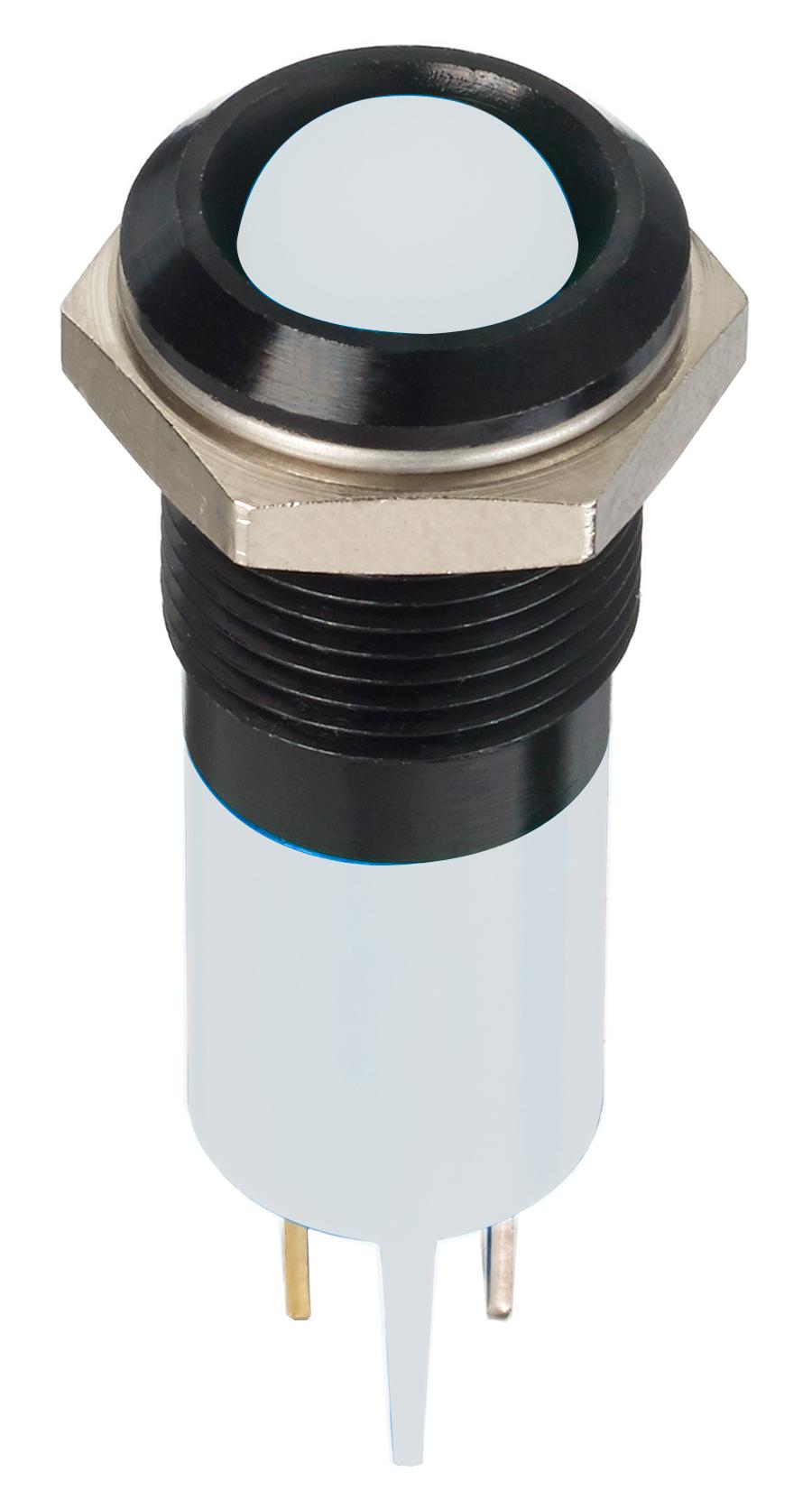 Buy Build Your Part Series Q14 LED Indicator Part Number Q14P1BXXW02E Online