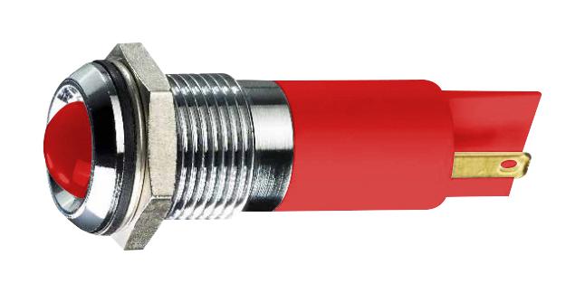 APEM Series Q Indicator: Q14P1CXXSR110E
