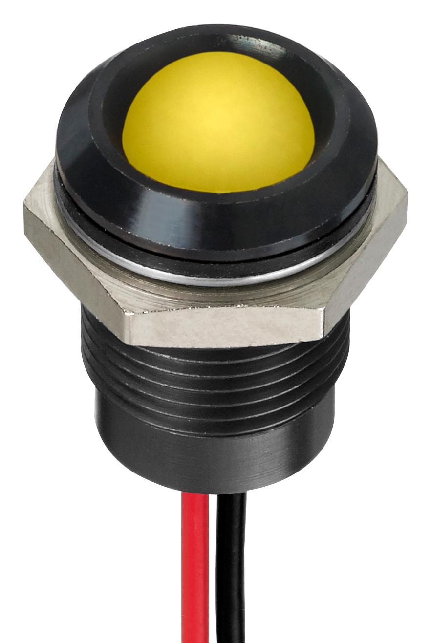 Innovative 14 Series – Reliable LED Indicators for Industrial Applications