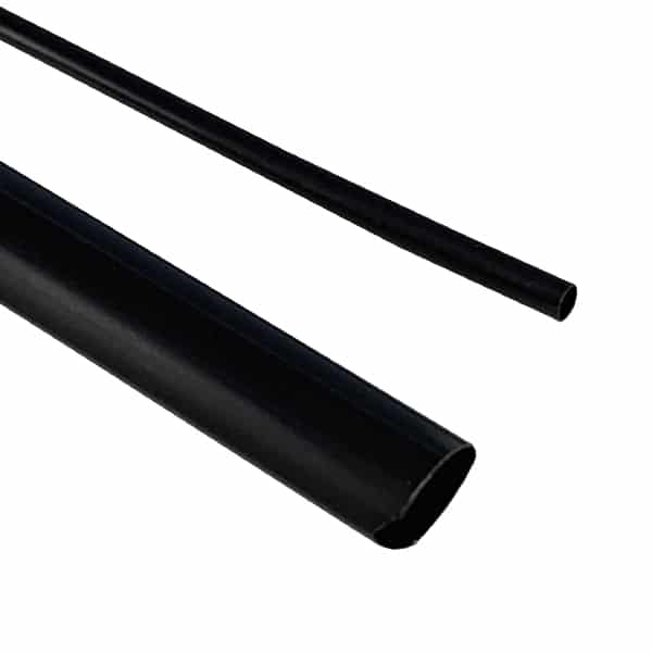 Q-150K-3/32-01-QB48IN-25 QUALTEK ELECTRONICS Thin Wall Flexible Tubing | myMectronic