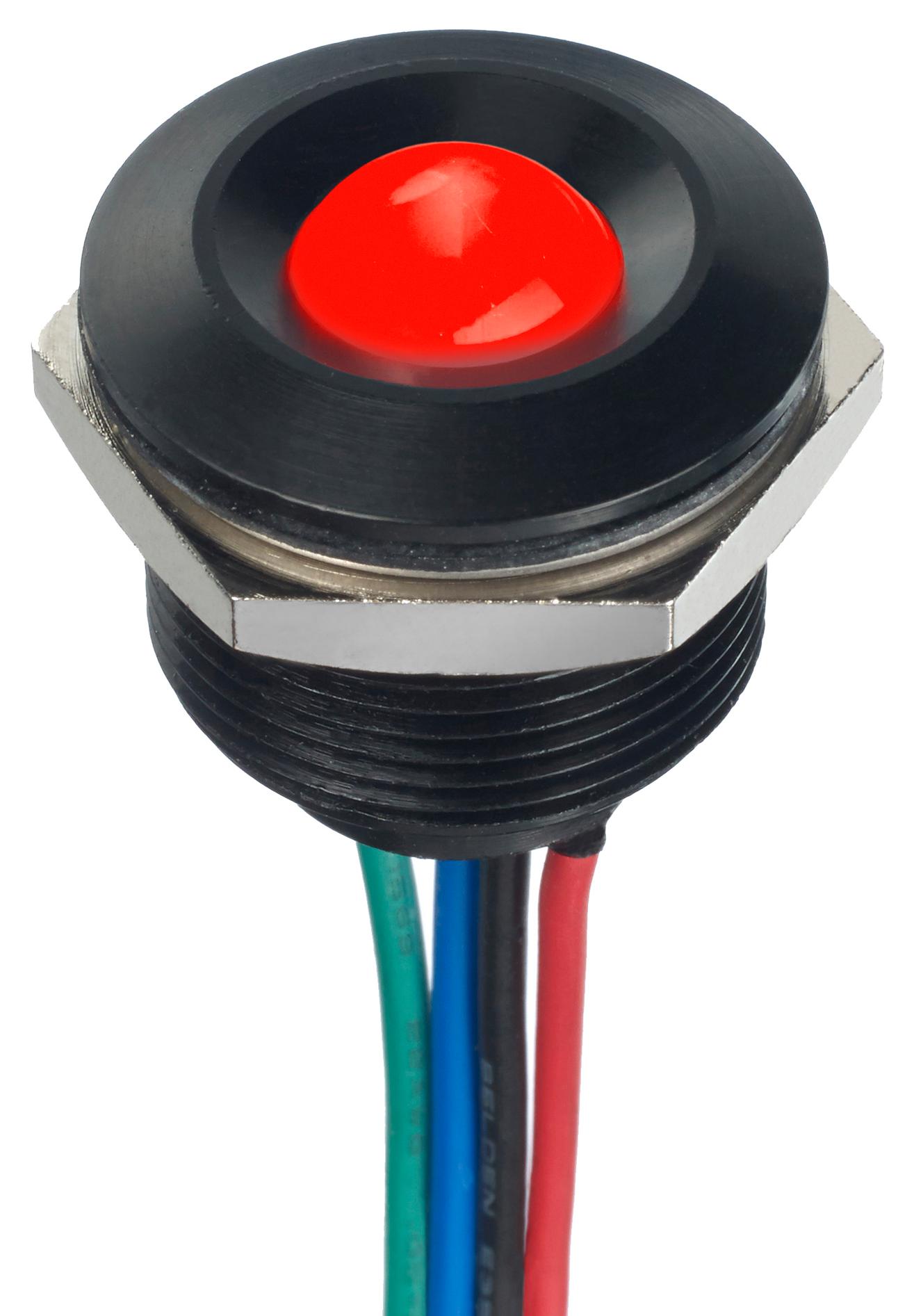 Acme Q19P5BZZRGB12ECA – Reliable Industrial LED for Industrial Applications