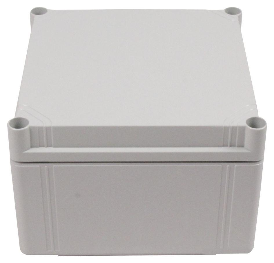 Pentair QLINE I – Reliable Enclosure for Industrial Applications