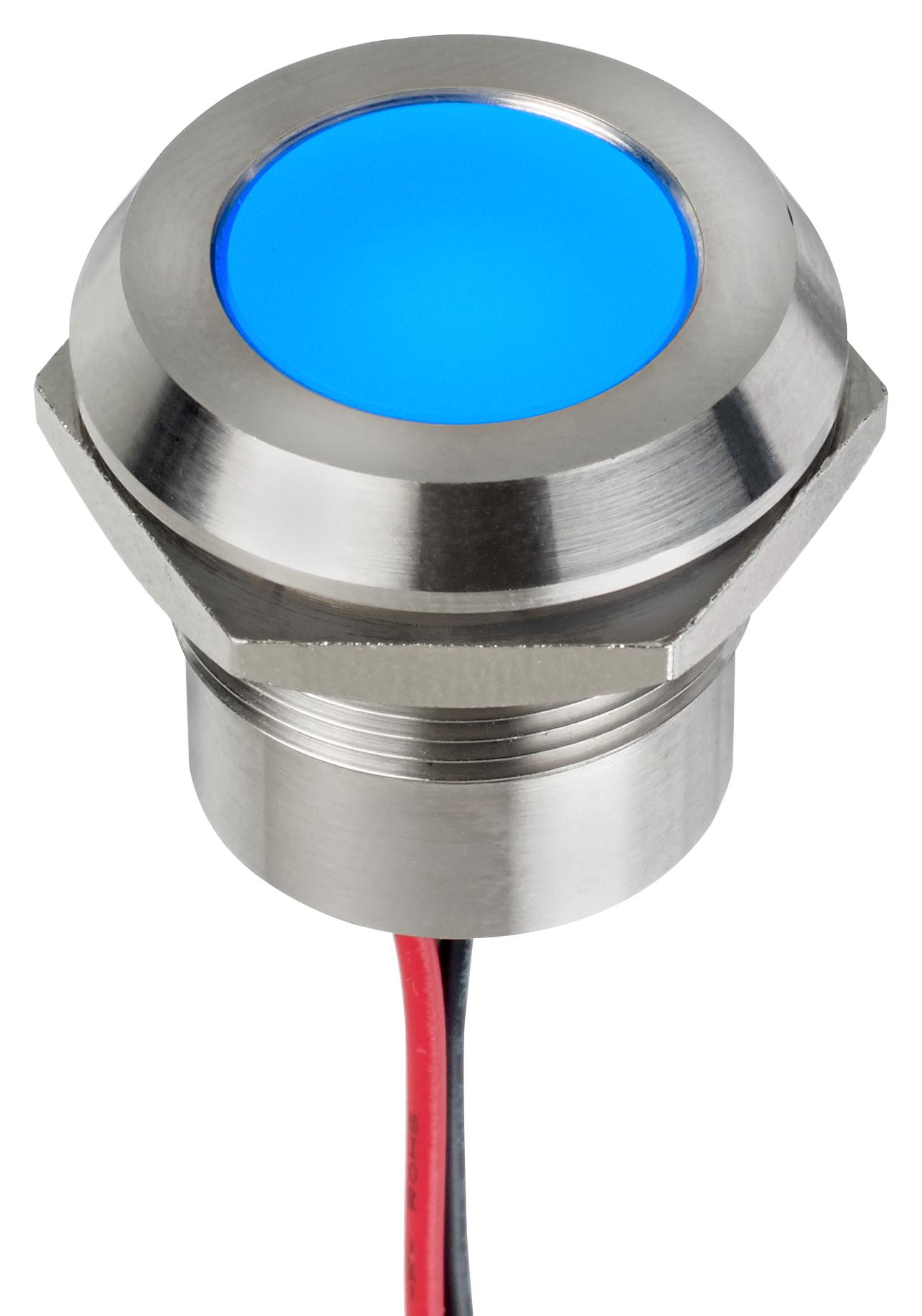 BrandPartNumber – Reliable Indicator for Industrial Applications