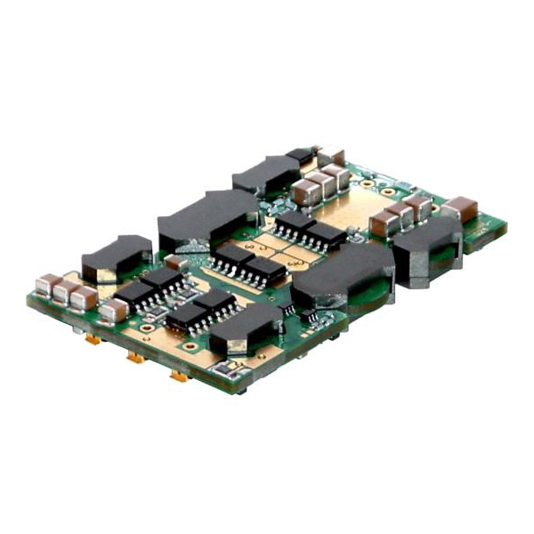 Q24S15050-NS00 BEL POWER SOLUTIONS 15A DC-DC Converter | myMectronic