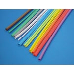 Q2-F-1/8-02-SS500FT QUALTEK ELECTRONICS Flexible Heat Shrink Tubing | myMectronic