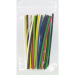 Q2-F-RK4-1/2-11-6IN-19 QUALTEK ELECTRONICS Flexible Flame Retardant Tubing | myMectronic