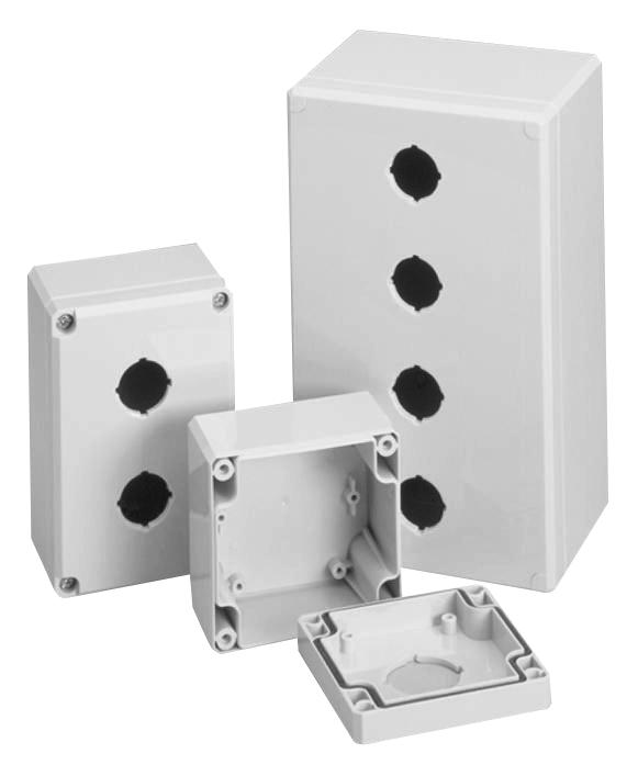 PENTAIR Q3PBPCD – Reliable Industrial Enclosure for Harsh Conditions