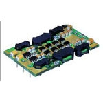 Q48T30033-NBB0 BEL POWER SOLUTIONS 3.3VDC 30A DC-DC Converter | myMectronic