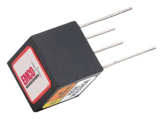 XP-EMCO Series HV Converter: Q50N5