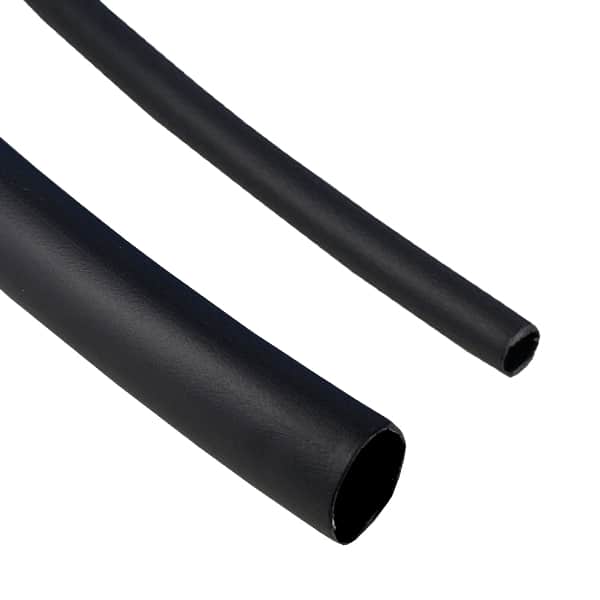 Q5-4X-1/4-01-QB48IN-25 QUALTEK ELECTRONICS Dual Wall Adhesive Lined Tubing | myMectronic