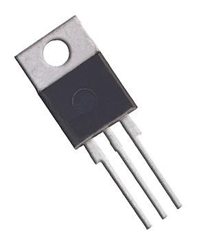 Hoey Series Triac: 6 Amp Sensitive and High Voltage Part Q6006LH4TP