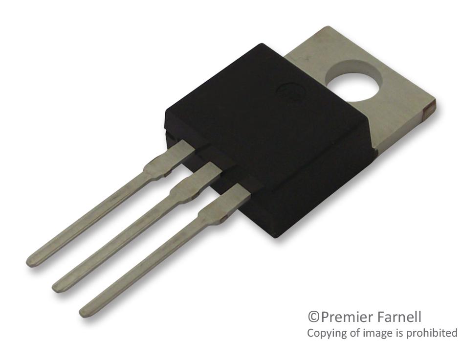 Littelfuse Series Triacs: Q6015R5 600V 15A Triac