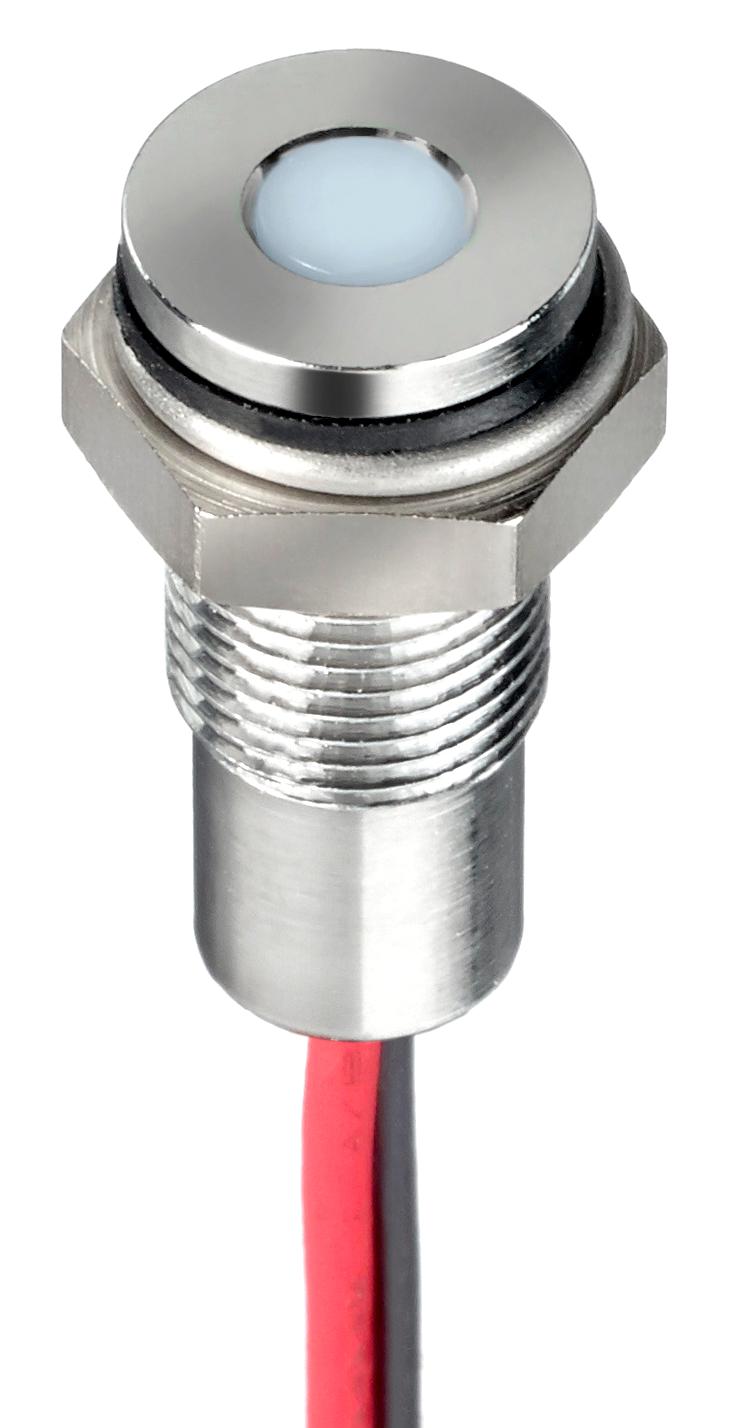 Brand Q6 – Reliable Indicator for Industrial Applications
