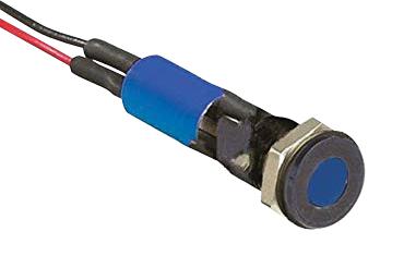 Buy APEM Q6 Series LED Indicators Part Number Q6F7BXXB02E Online