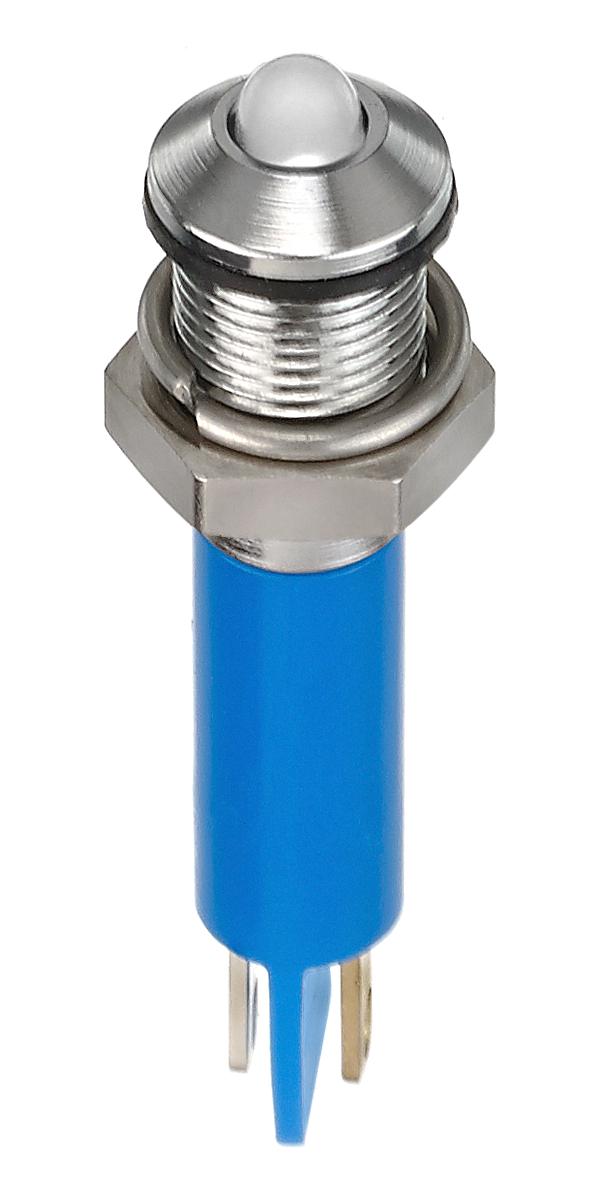 Acme Q6P1CXXW24E – Reliable Waterproof LED Indicator for Industrial Applications