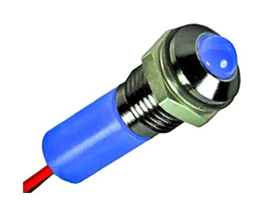 Brand Series Q6 LED Indicator: Q6P7BXXB12E