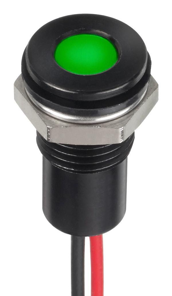 Buy Q8 LED Indicator Part Number Q8F5BXXHG220E Online
