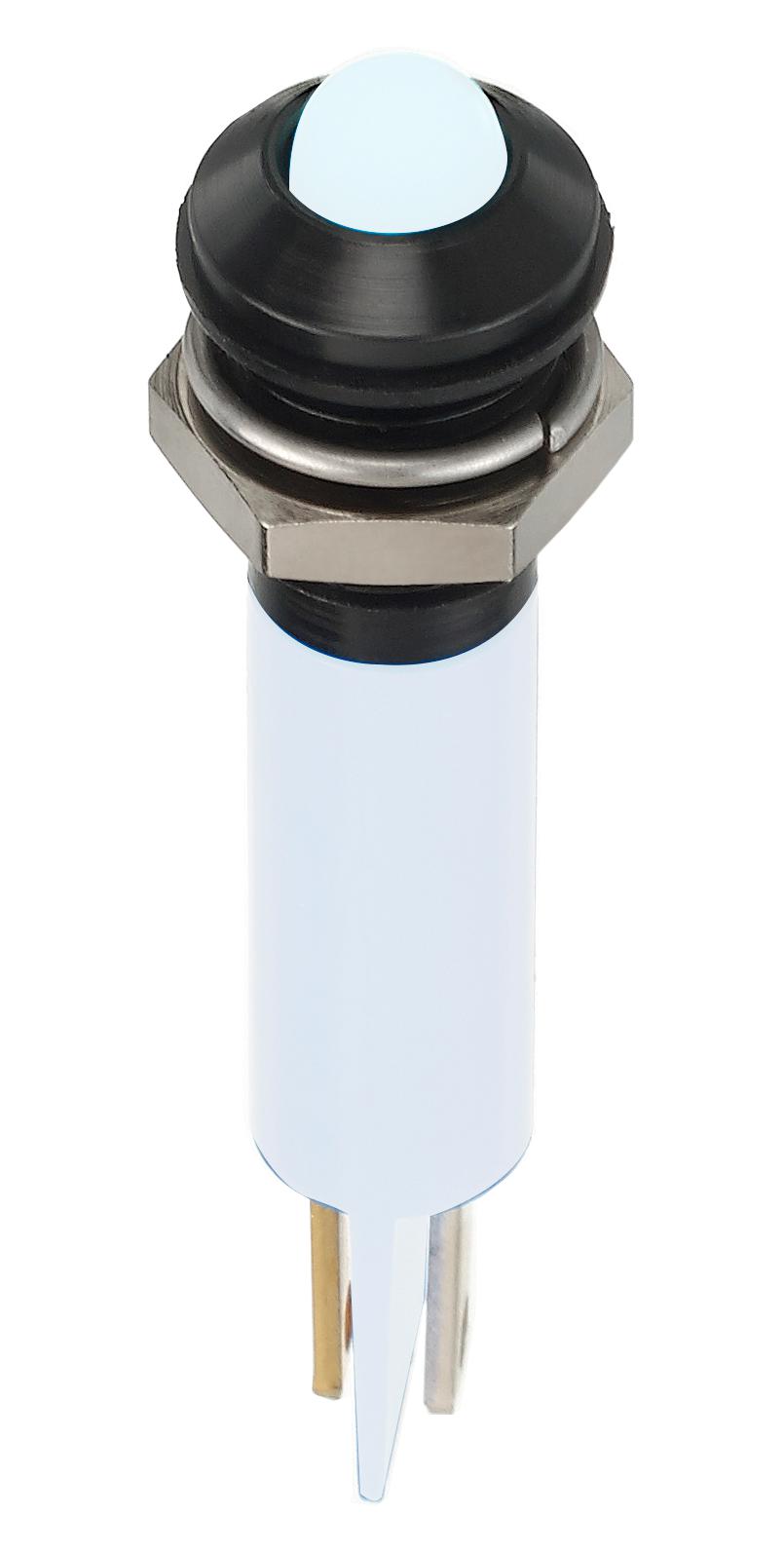 Brandname Q8P1BXXW02E – Reliable LED Indicator for Industrial Applications