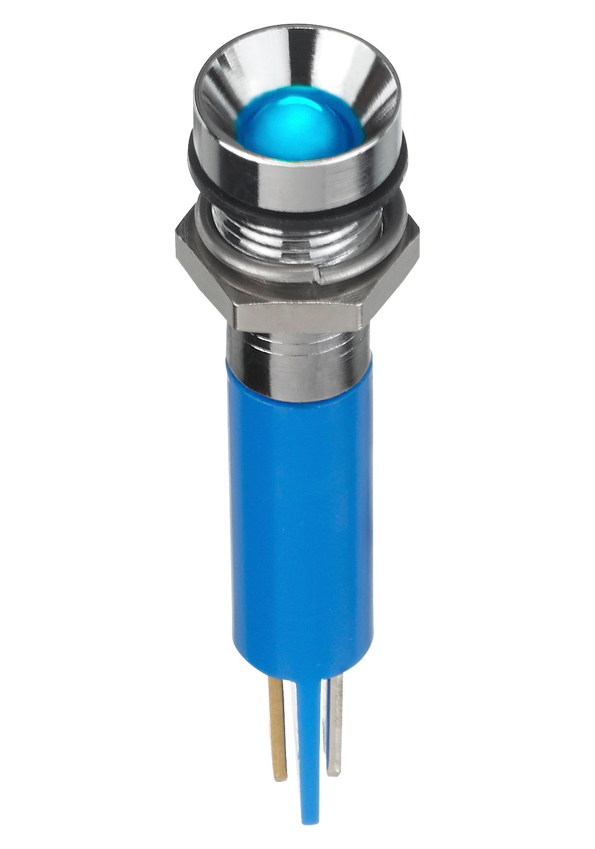Generic Series Q8 Indicator: Q8R1CXXB24E