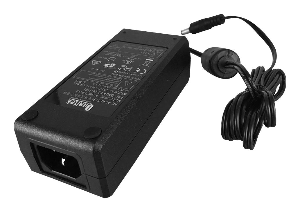 Qualtek Series QADA-65/72 Power Supply: QADA65121401