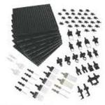 QB-KIT1 PANDUIT Quick-Build Starter Kit | myMectronic