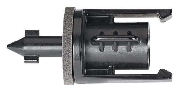 QB-MOUNT-L PANDUIT Vertical Wire Saddle Mount | myMectronic