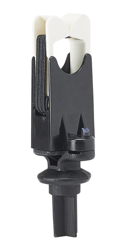 QB-RER.75-X PANDUIT Quick-Build Wire Connector | myMectronic