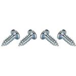 QB-S6-500-C PANDUIT Quick-Build Screws #6 | myMectronic