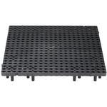 QB-TILE PANDUIT Vertical Wire Saddle Bundle | myMectronic