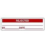 QC130 TE Connectivity Calibration Label | myMectronic
