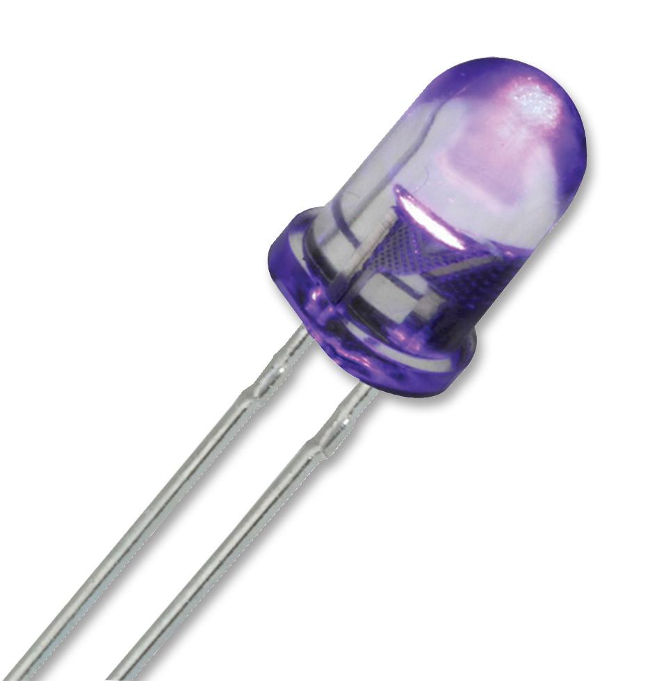 Fairchild Series QED Infrared LED: QED223
