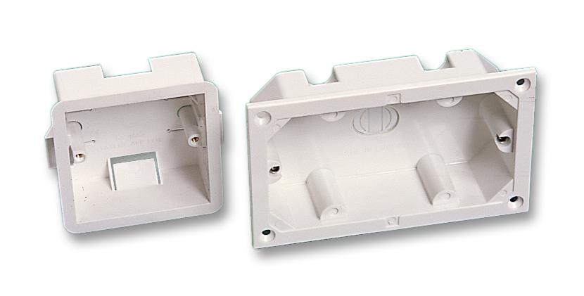 Buy Industrial Connection and Distribution System Part Number QFB1WHI Online
