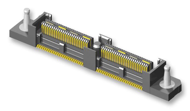 Samtec QFS-026-04.25-L-D-A – Reliable PCB Interconnect for Industrial Applications