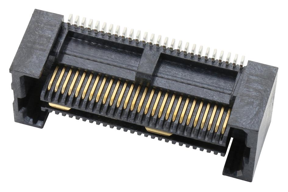 Samtec QFS-026-04.25-L-D-A – Reliable Industrial Interconnect for High-Speed PCB Applications