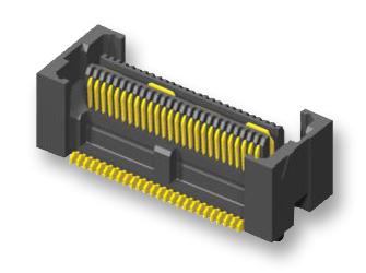 Samtec QFS-026-04.25-L-D-A – Reliable Interconnect for Industrial Applications