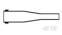 Raychem TE Connectivity QFT1130420 image
