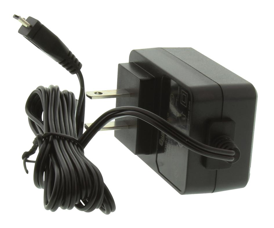 Qualtek Series QFWB 10 Watts Power Supply: QFWB105US