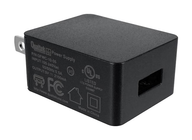 Buy Electronics Corporation QFWC Series Part Number QFWC0505 Online