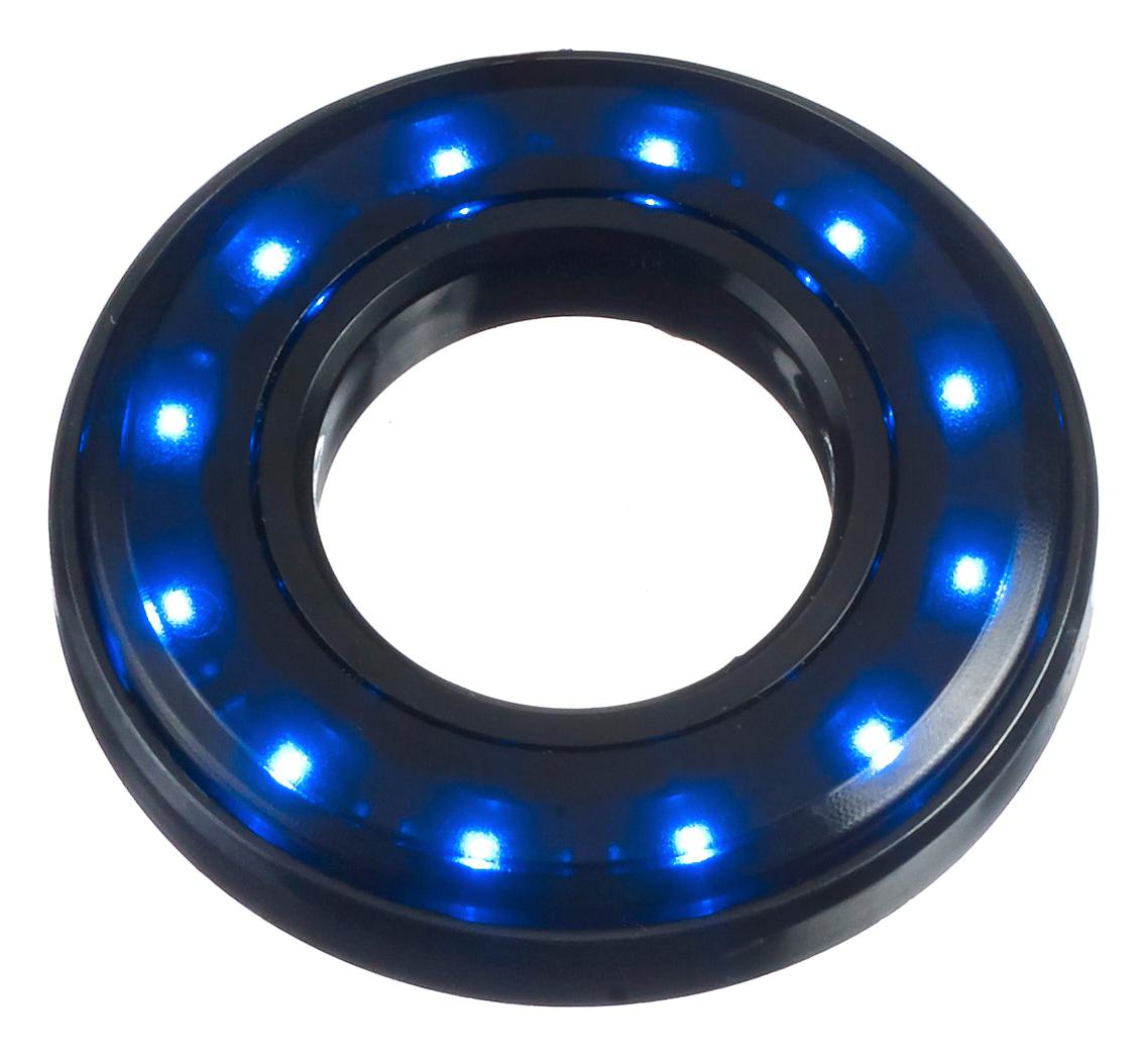 Buy APEM QH Series LED Indicator Part Number QH22028RGBC Online