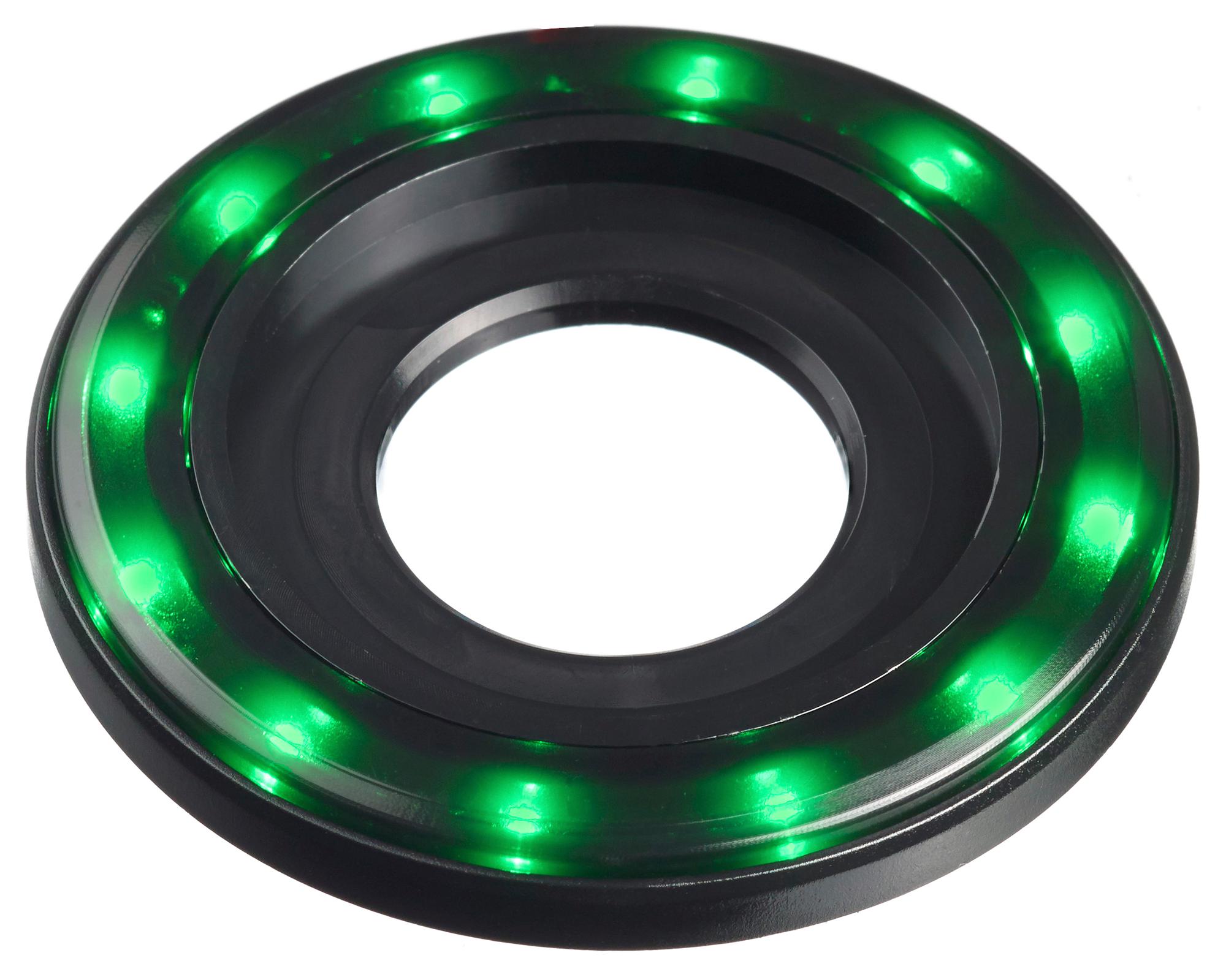 ACME QH22L – Reliable LED Indicator for Industrial Applications