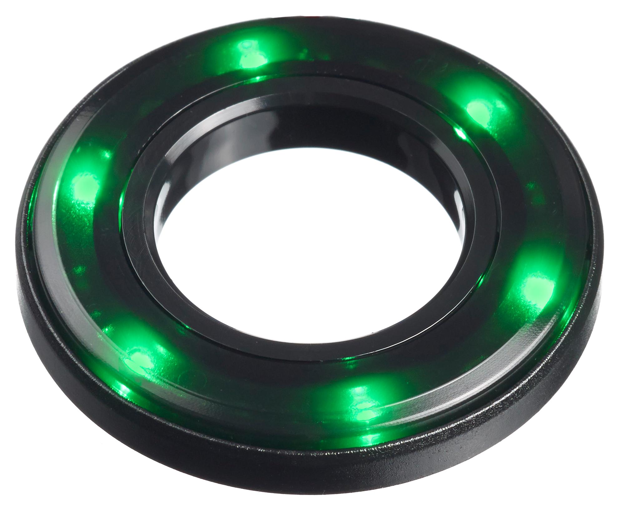 Ampere QH22L – Reliable Indicator for Industrial Applications