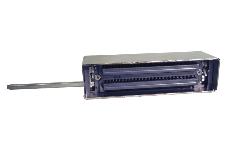 Buy Cannon QLC Series Connectors Part Number QLC260R Online