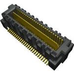 QMS-026-09.75-SL-D-A SAMTEC Rugged Ground Plane Header | myMectronic