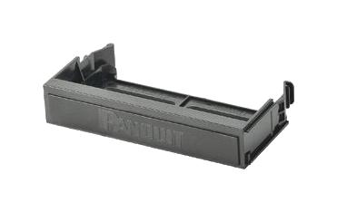 QPPBBL Panduit Patch Panel Blank | myMectronic