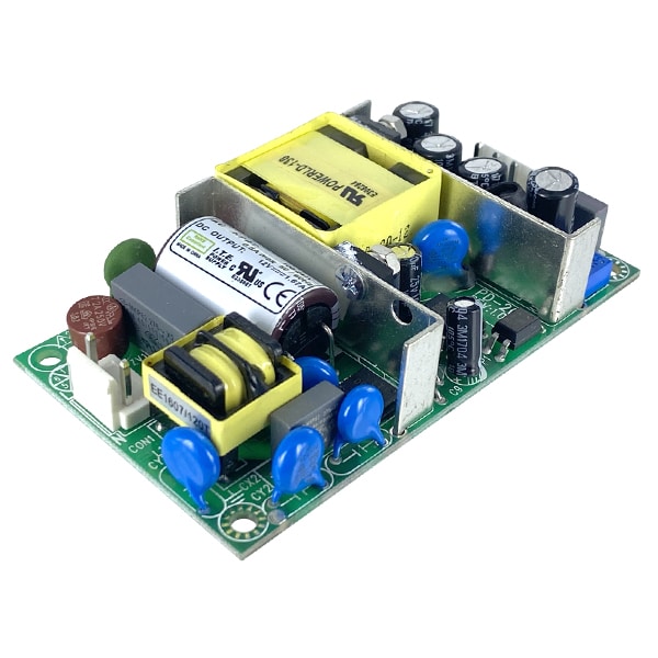 QUALTEK ELECTRONICS QPS2024 image