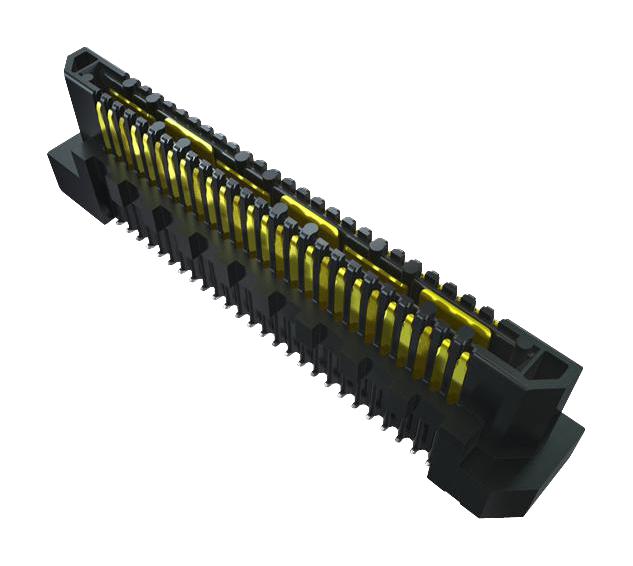 Samtec QRM8-026-02.0-L-D-DP-A – Reliable High-Speed Connector for Industrial Applications