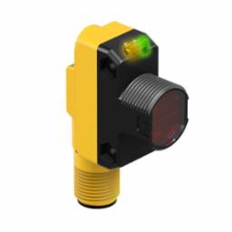 Banner Series QS18 Photoelectric Sensor: QS18VP6LPQ8