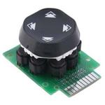 C&K COMPONENTS QS2KQS1BKNC image
